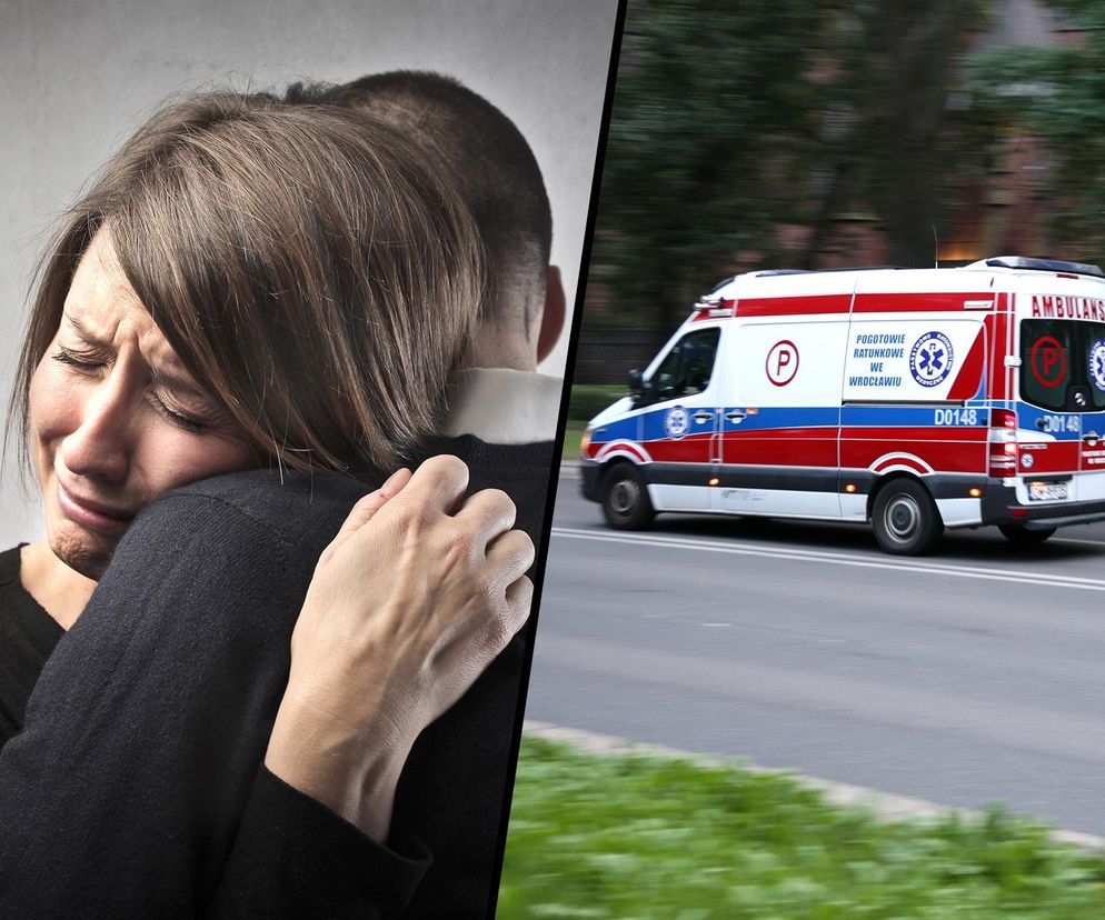Tragedia w Malborku. 8-latek zmarł przed Wielkanocą. Na pomoc było już za późno