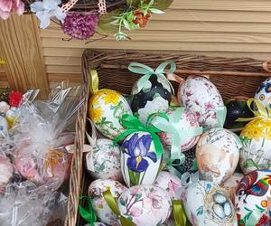 Jarmark Wielkanocny w Rzeszowie [GALERIA]