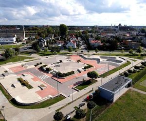Rusza remont Skateplazy w Lesznie