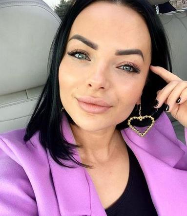 Kamila Wybrańczyk