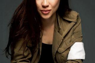 Aleksandra K. Wiśniewska, najpiękniejsza kandydatka do Sejmu