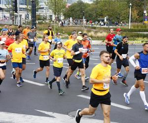 45. Nationale-Nederlanden Maraton Warszawski 