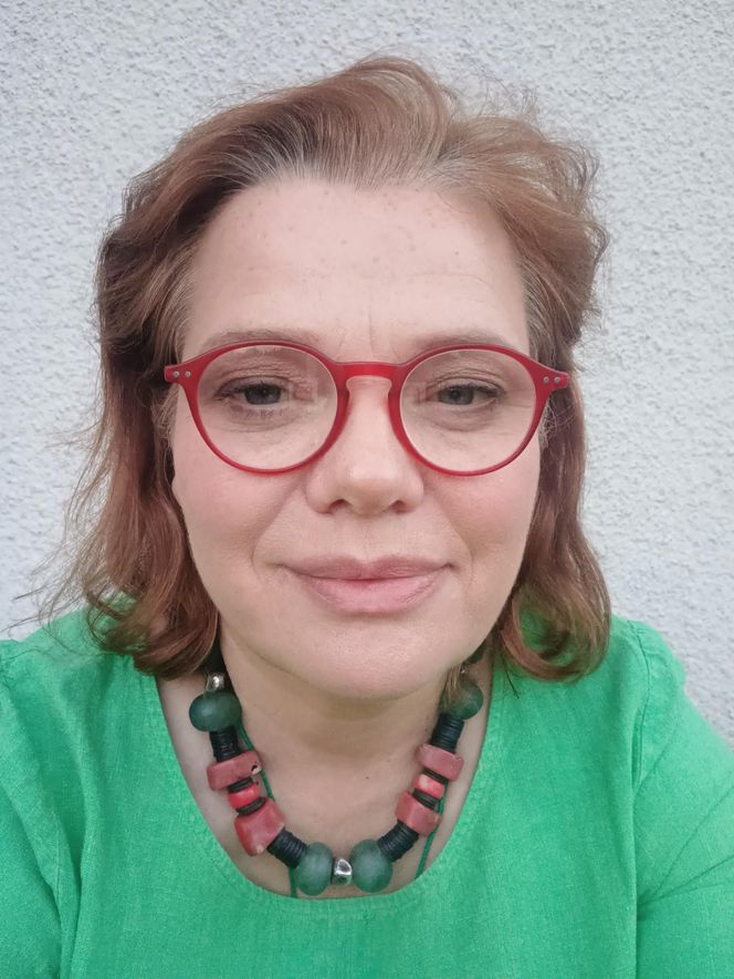 Dr hab. Marta Wrzosek