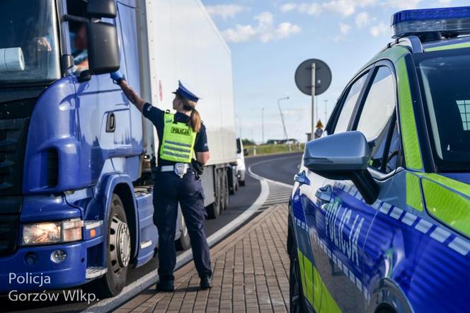 Trzeźwy poniedziałek w Gorzowie. Tradycyjna akcja policjantów