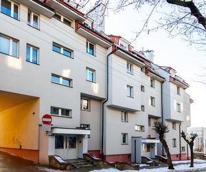 Bloki na Prostej 14/16 w Kielcach