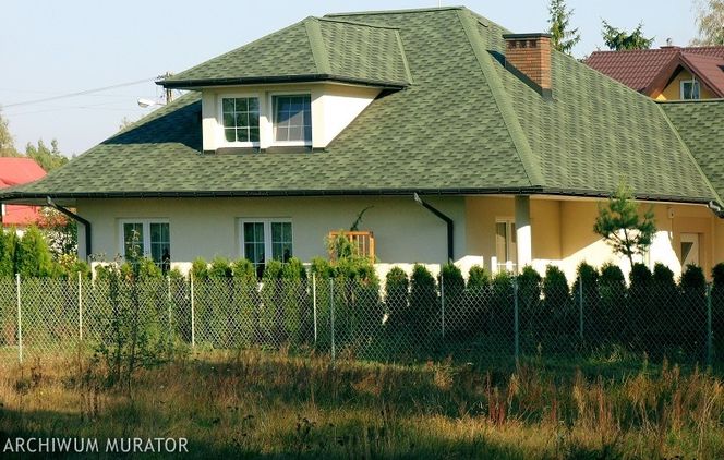 Siatka ogrodzeniowa