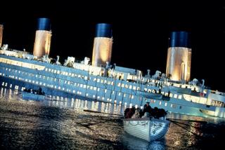 Titanic - 109 lat od zatonięcia statku. Przypominamy najpopularniejsze ekranizacje 