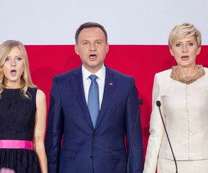 Kinga Duda nigdy nie była tylko córką prezydenta
