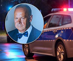 Brutalny atak w Suchowoli! Zranił żonę i uciekł do lasu. Policja opublikowała wizerunek