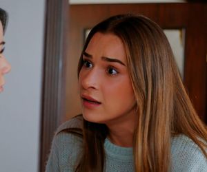 Miłość i nadzieja, odcinek 327. Sila, Bahar