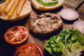 Przepis na kanapkę drwala - jak przygotować hitowego burgera jak z Maca
