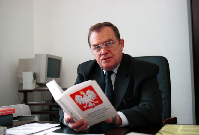 Wiesław Johann