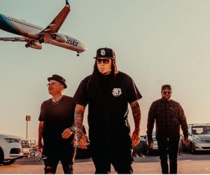 Muzyk P.O.D. nie ma wątpliwości: Wiele osób słuchających rocka i metalu ma klapki na oczach 