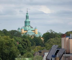 Miasto na Dolnym Śląsku jest siedzibą parku narodowego. Chwalił je nawet prezydent USA