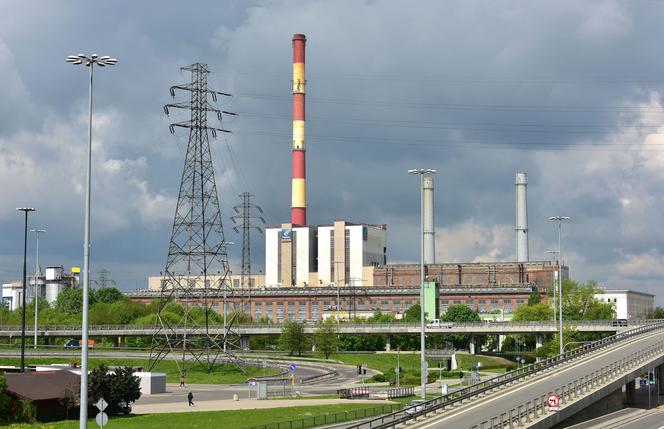 Warszawa będzie miała nowy akumulator ciepła