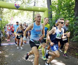 Za nami IV Półmaraton Gęstwinami Murckowskimi