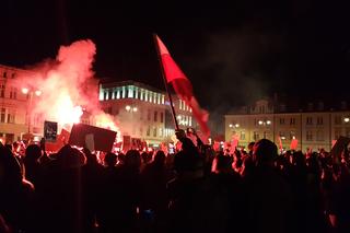 Kolejny protest w Bydgoszczy