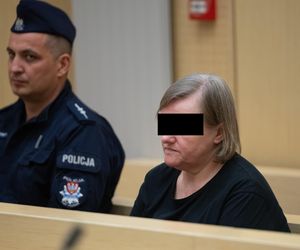 Małgorzata R. zabiła dwie seniorki, w tym ciotkę. Ruszył proces.
