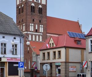 To najbardziej zanieczyszczone miasto na Warmii i Mazurach. Nowy ranking Polskiego Alarmu Smogowego