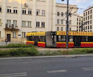 Wypadek na Kilińskiego