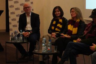 Zlot miłośników Harry'ego Pottera 