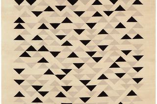 Anni Albers: przeplecione wątki 