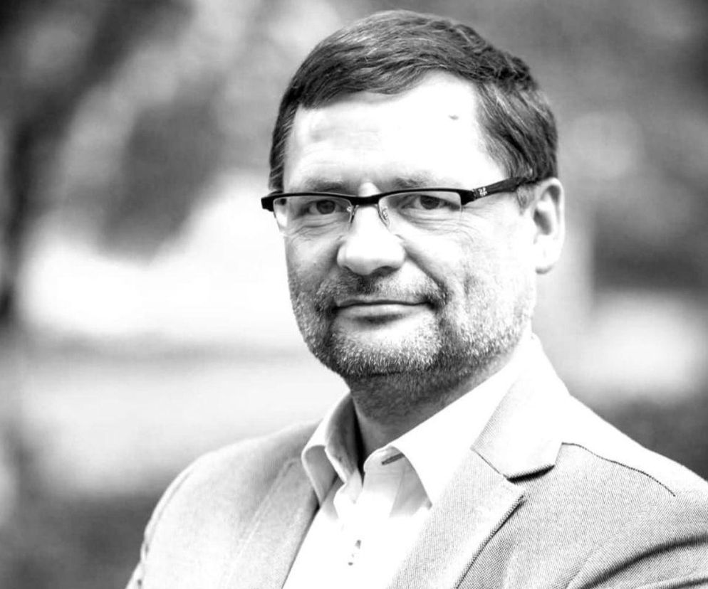 Nie żyje Wojciech Kolarz, były dyrektor Katolika w Chorzowie