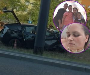 Pani Agnieszka od dwóch miesięcy jest w śpiączce. „W jednej chwili cały nasz świat runął”