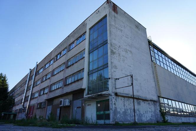 Lublin. W XX wieku to miejsce tętniło życiem. Jak dziś wygląda teren po dawnej Fabryce Samochodów Ciężarowych na Tatarach?