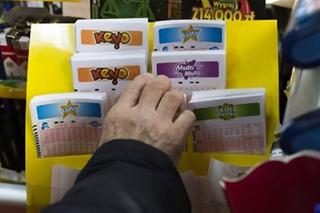 Krakowianie nadal mają sposób na tę grę Lotto! Znowu padła główna wygrana