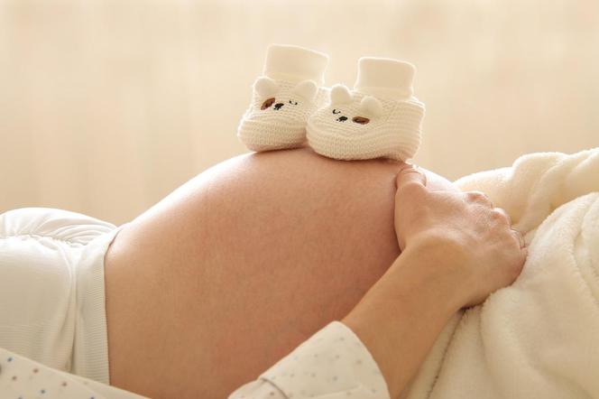 Anoreksja w ciąży - konsekwencje. Dlaczego odchudzanie w ciąży jest niebezpieczne?