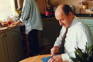 Dom z Rodziny zastępczej