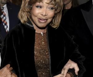 Jak zmieniała się Tina Turner?