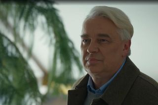 Barwy szczęścia odc. 3199. Władysław Grad (Zbigniew Stryj)