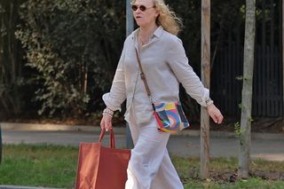  Edyta Geppert kupuje biżuterie