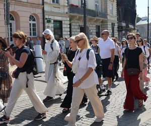 47. Lubelska Piesza Pielgrzymka na Jasną Górę idzie pod hasłem „Świadkowie nadziei”