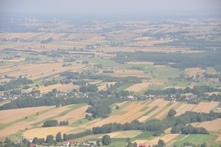 Ranking powiatów. Kielecki najwyżej w świętokrzyskim