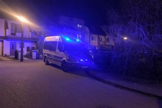 Strzelanina w Nowym Sączu. To tutaj doszło do tragedii