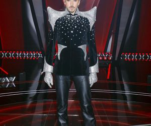 Michał Szpak