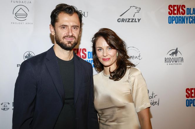 Katarzyna Wajda, Bartłomiej Kotschedoff