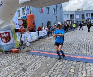 Półmaraton Ślimaka 2025