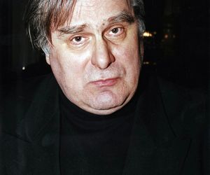 Sensacja! Będzie drugi pogrzeb Janosika! Marek Perepeczko wróci swojego ulubionego miejsca na ziemi