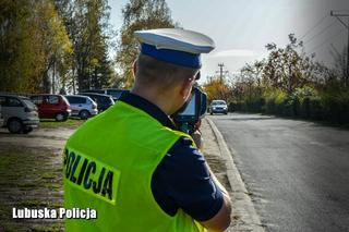 Lubuskie: Na Wszystkich Świętych drogi były bezpieczne