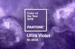 Ultra Violet we wnętrzach