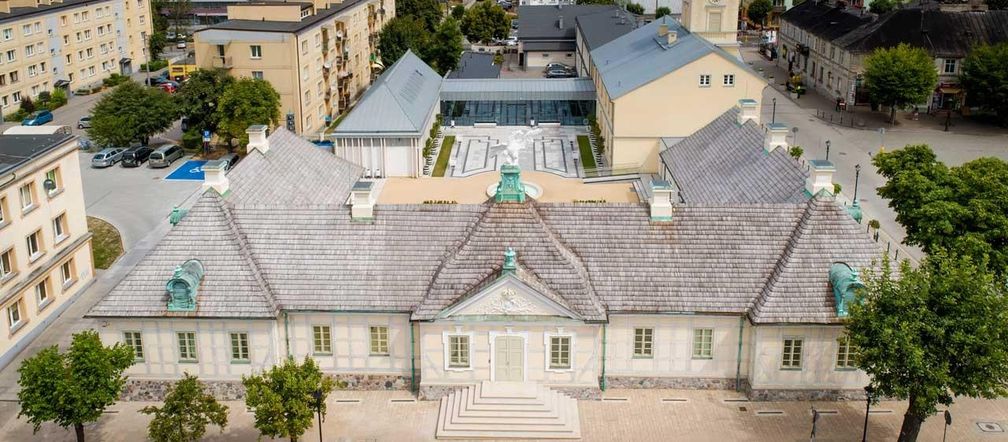 Pałac Saski jest jedynym w Polsce świeckim zabytkiem w stylu baroku drezdeńskiego