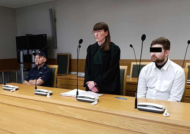 Norweg zabił Pamelę Sz., dostał dożywocie