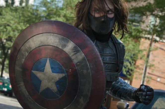 Kapitan Ameryka 3 – dlaczego Bucky jest taki ważny? Reżyser Captain America: Civil War odpowiada 