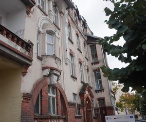 Zabytkowa kamienica w Olsztynie na sprzedaż. To największy pustostan w centrum miasta