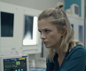 Szpital św. Anny, odcinek 4: Kaja Piotrowska (Ada Szczepaniak)