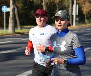 Za nami kolejna edycja Półmaratonu Lubelskiego